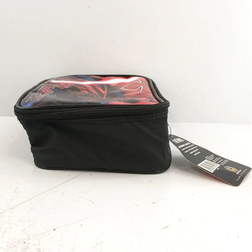 Star Wars Darth Vader Backpack Set Lunch Bag Pencil Case Water Bottle Kids